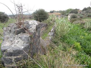 quedotto romano Valcorrente-27-02-2014 20-47-40